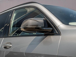 Внедорожник BMW X5 M 2021 года, 9799000 рублей, Краснодар