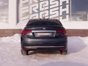 Седан Citroen C4 2021 года, 1349000 рублей, Владимир