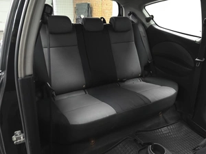 Хетчбэк Chevrolet Aveo 2009 года, 599000 рублей, Ставрополь