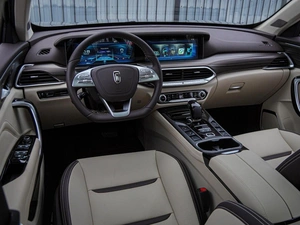 Внедорожник FAW Bestune T77 2024 года, 2099000 рублей, Волгоград