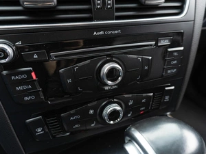Внедорожник Audi Q5 2014 года, 2499000 рублей, Саратов