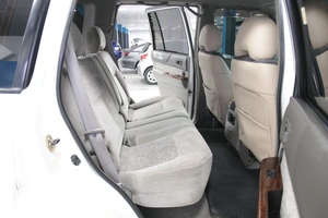 Внедорожник Nissan Safari 1998 года, 2298000 рублей, Солонцы