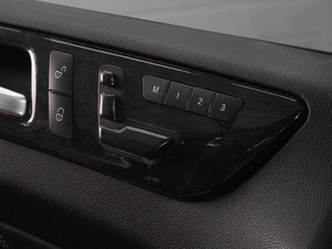 Внедорожник Mercedes-benz GL-класс 2015 года, 3710000 рублей, Воронеж
