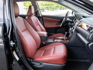 Седан Toyota Camry 2013 года, 1670000 рублей, Волгоград