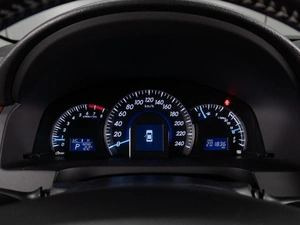 Седан Toyota Camry 2012 года, 1670000 рублей, Тюмень