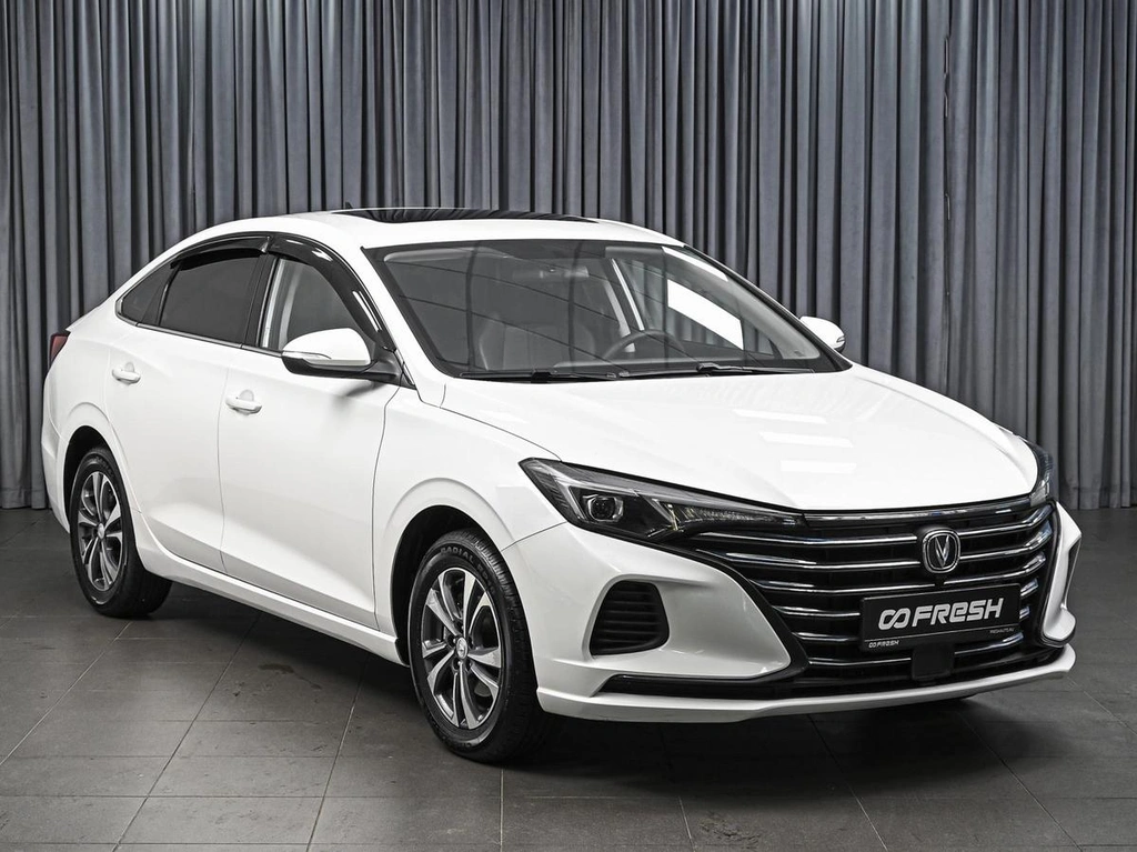 Седан Changan Eado Plus 2023 года, 1594000 рублей, Ставрополь