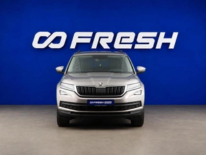 Внедорожник Skoda Kodiaq 2020 года, 2699000 рублей, Москва