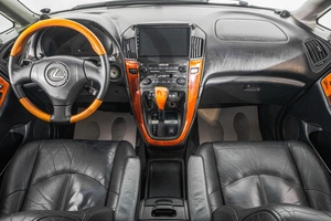 Внедорожник Lexus RX 2001 года, 959000 рублей, Барнаул