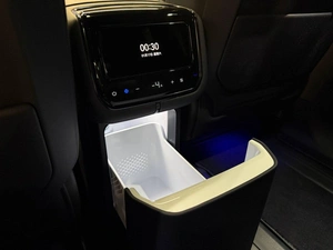 Внедорожник Zeekr 9X 2025 года, 13100000 рублей, Павловская Слобода