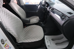 Лифтбек Skoda Rapid 2017 года, 1219000 рублей, Омск