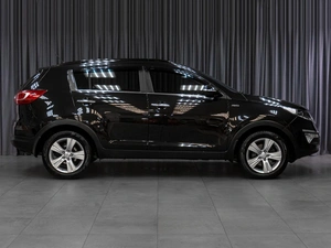 Внедорожник Kia Sportage 2011 года, 1579000 рублей, Тюмень