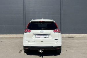 Внедорожник Nissan X-Trail 2017 года, 2050000 рублей, Солонцы