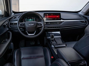 Внедорожник Chery Tiggo 7 Pro 2023 года, 1590000 рублей, Краснодар