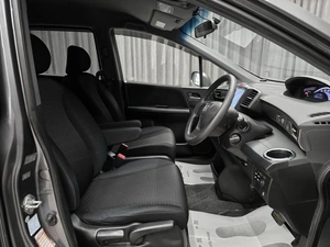 Минивэн Honda Freed 2012 года, 1050000 рублей, Красноярск