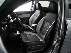 Универсал ВАЗ (LADA) Vesta Cross 2021 года, 1339000 рублей, Воронеж