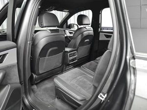 Внедорожник Audi Q7 2020 года, 6148000 рублей, Ставрополь