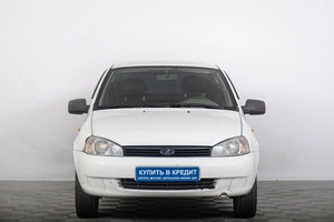 Седан ВАЗ (LADA) Kalina 2010 года, 339000 рублей, Томск