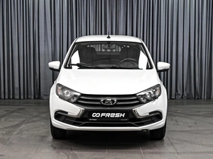 Лифтбек ВАЗ (LADA) Granta 2019 года, 759000 рублей, Ставрополь