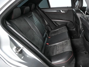 Седан Mercedes-benz C-класс 2013 года, 1380000 рублей, Аксай