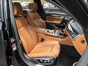 Седан BMW 7 серия 2017 года, 4220000 рублей, Краснодар