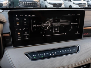 Внедорожник Haval Jolion 2024 года, 2190000 рублей, Краснодар