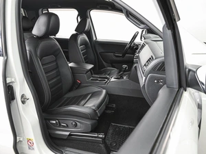 Пикап Volkswagen Amarok 2019 года, 3699000 рублей, Ставрополь