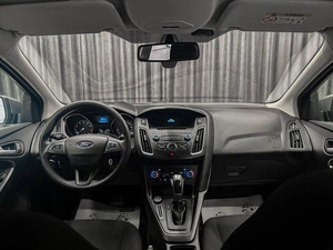 Хетчбэк Ford Focus 2017 года, 1029000 рублей, Красноярск
