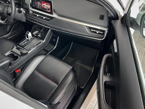 Внедорожник Chery Tiggo 7 Pro 2020 года, 1540000 рублей, Уфа