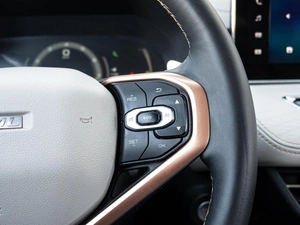 Внедорожник Haval Jolion 2021 года, 1680000 рублей, Краснодар