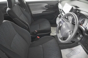 Минивэн Toyota Wish 2011 года, 1199000 рублей, Кемерово