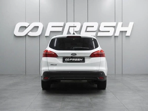 Универсал Ford Focus 2018 года, 1099000 рублей, Воронеж