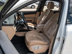 Внедорожник Porsche Macan 2019 года, 4550000 рублей, Краснодар