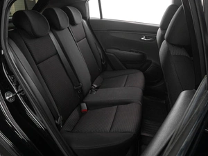 Хетчбэк Kia Rio X 2021 года, 1729000 рублей, Тюмень