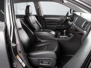 Внедорожник Toyota Highlander 2018 года, 3451000 рублей, Минеральные Воды