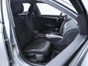 Седан Audi A4 2013 года, 1429000 рублей, Ставрополь
