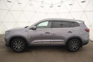 Внедорожник Chery Tiggo 8 2022 года, 2319000 рублей, Орёл