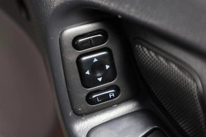 Внедорожник Subaru Forester 2000 года, 789000 рублей, Новосибирск