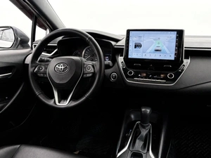 Седан Toyota Levin 2020 года, 1699000 рублей, Орёл