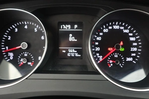 Седан Volkswagen Jetta 2016 года, 1385000 рублей, Орёл