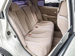 Седан Nissan Tiida 2005 года, 579000 рублей, Краснодар