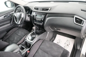 Внедорожник Nissan X-Trail 2015 года, 1899000 рублей, Красноярск