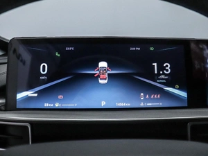 Внедорожник Chery Tiggo 8 Pro Max 2022 года, 2779000 рублей, Красноярск