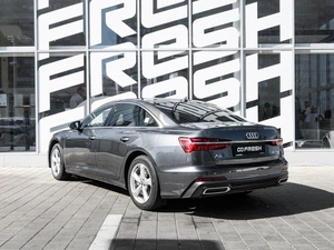Седан Audi A6 2019 года, 3620000 рублей, Ставрополь