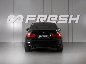 Седан BMW 3 серия 2017 года, 2675000 рублей, Красный Пахарь