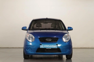 Хетчбэк Kia Picanto 2010 года, 549000 рублей, Челябинск