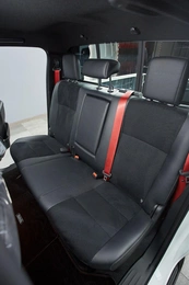 Пикап Toyota Hilux 2025 года, 7549000 рублей, Красноярск