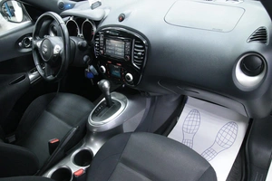 Внедорожник Nissan Juke 2014 года, 1228000 рублей, Солонцы