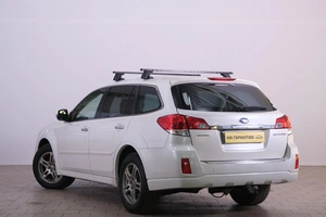 Универсал Subaru Outback 2011 года, 1599000 рублей, Омск