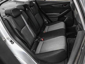 Седан Subaru Impreza 2019 года, 1574000 рублей, Кирилловка