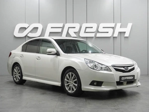 Седан Subaru Legacy 2011 года, 1148000 рублей, Воронеж